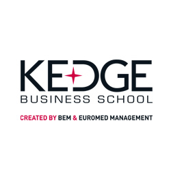 logo kedge